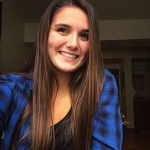 Meet your Posher, Rosie